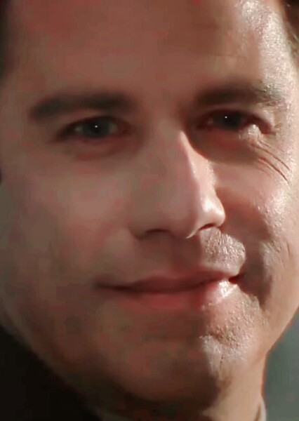John Travolta