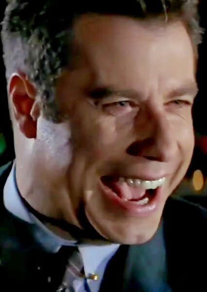 John Travolta photo