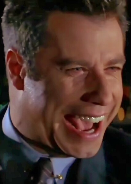 John Travolta photo