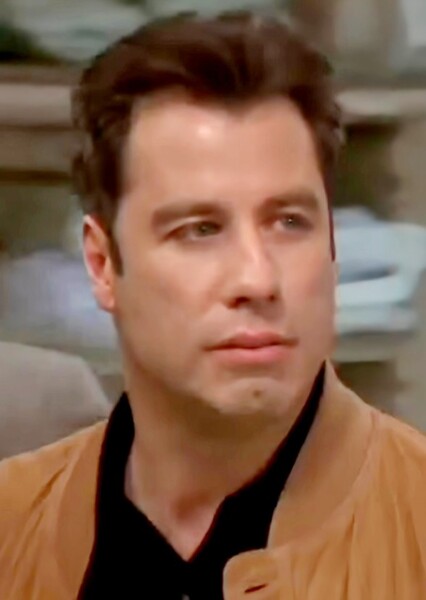 John Travolta photo