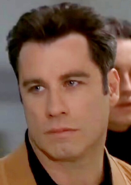 John Travolta photo