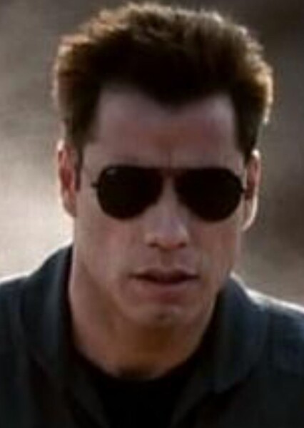 John Travolta photo