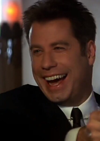 John Travolta photo