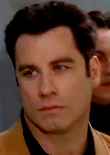 John Travolta photo