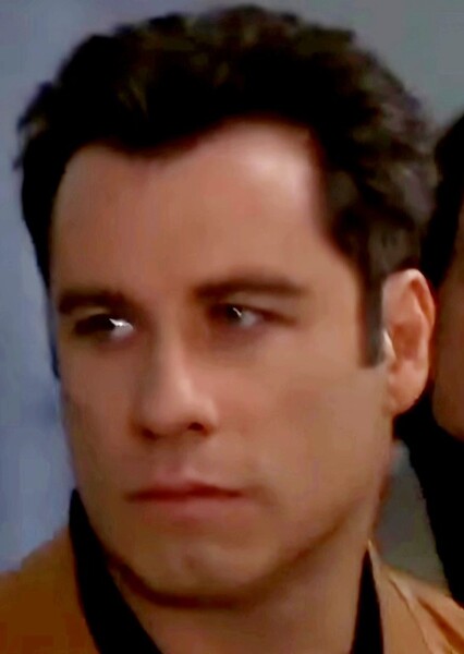 John Travolta photo