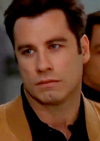 John Travolta photo