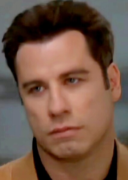 John Travolta photo