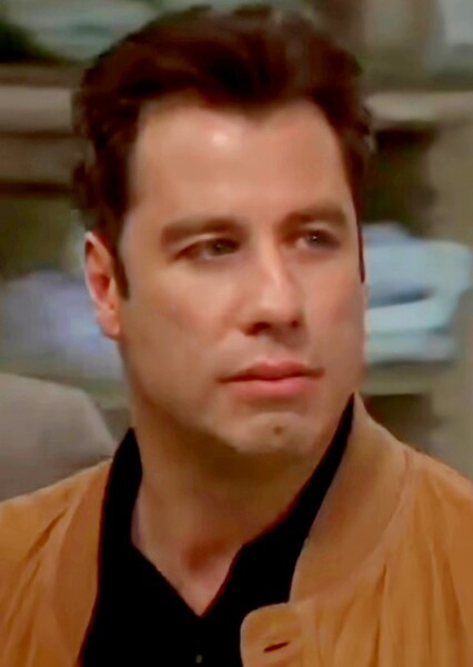 John Travolta photo