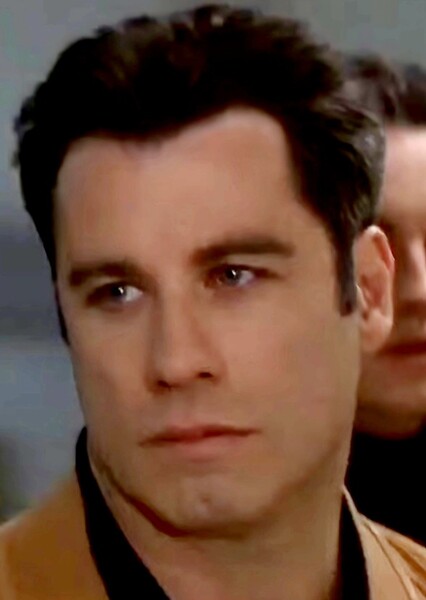 John Travolta photo