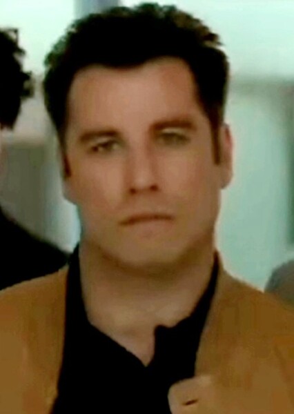 John Travolta photo