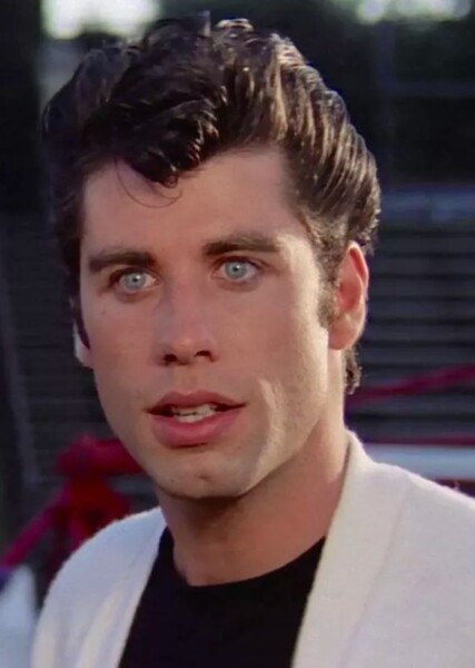 John Travolta