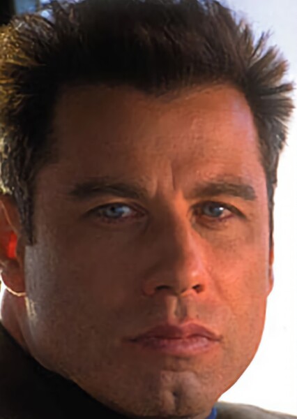 John Travolta photo