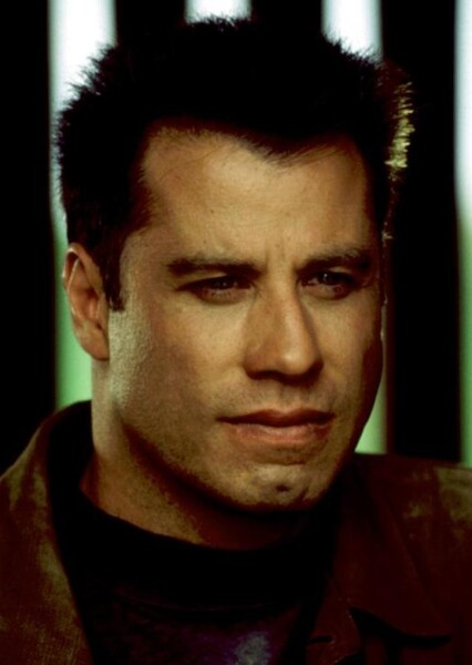 John Travolta photo