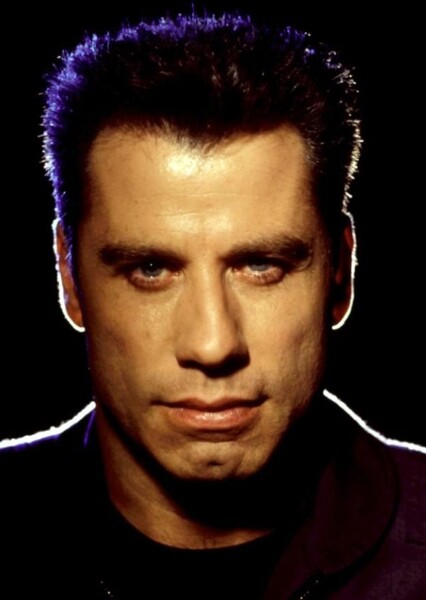 John Travolta photo
