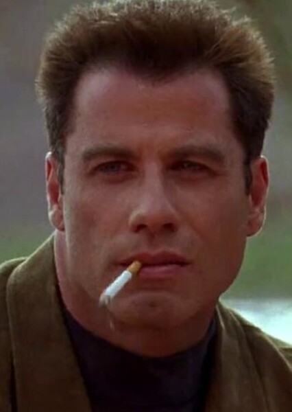 John Travolta photo