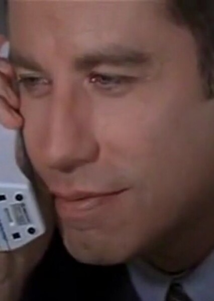 John Travolta photo