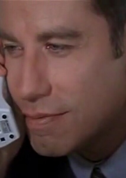 John Travolta photo