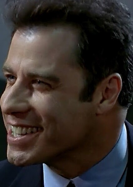 John Travolta photo
