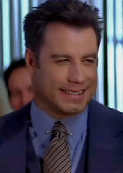 John Travolta photo