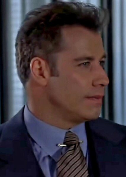 John Travolta photo
