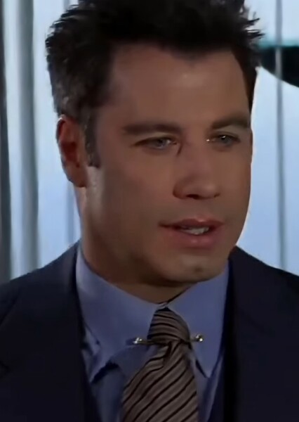 John Travolta photo