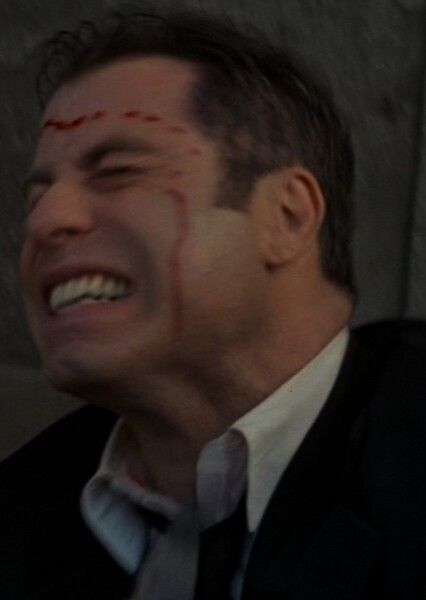 John Travolta photo