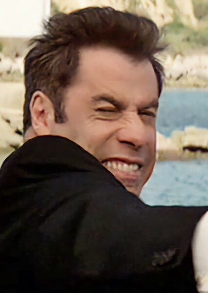 John Travolta photo