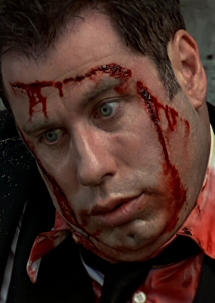 John Travolta photo