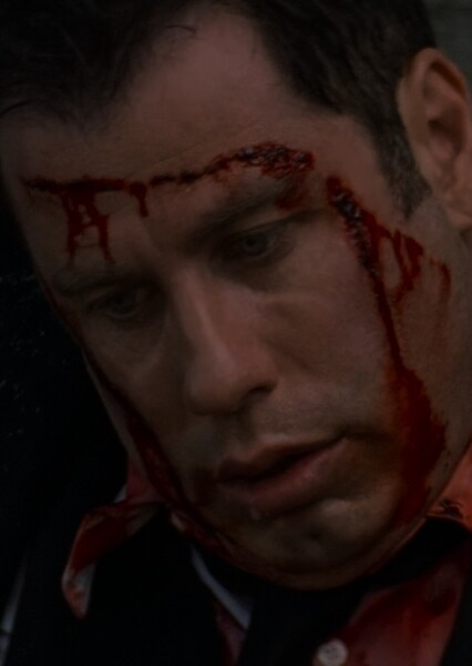 John Travolta photo