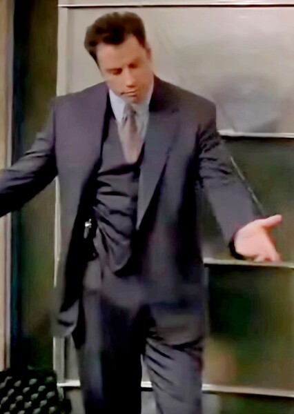 John Travolta photo