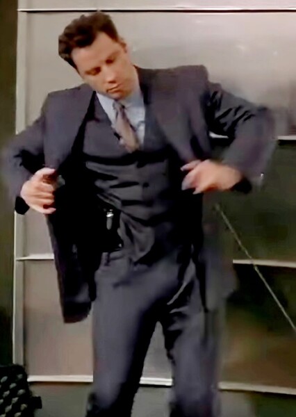 John Travolta photo