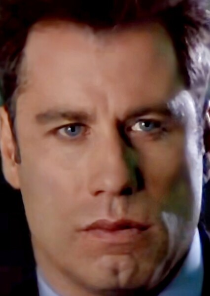 John Travolta photo