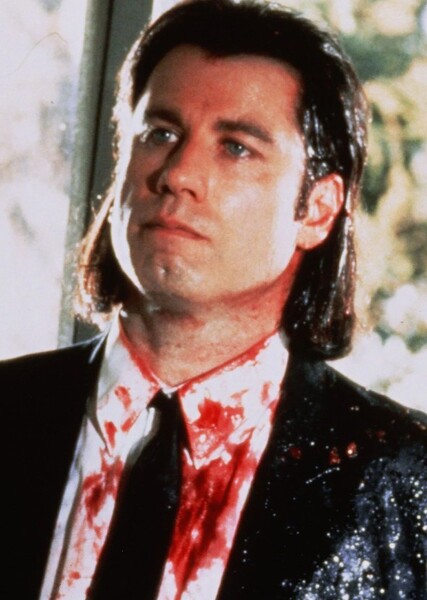 John Travolta photo