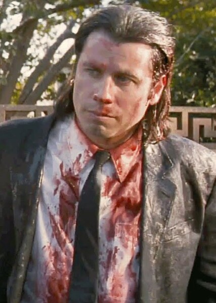 John Travolta photo