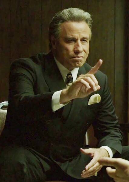 John Travolta photo