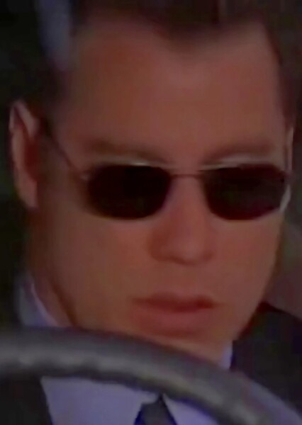 John Travolta photo