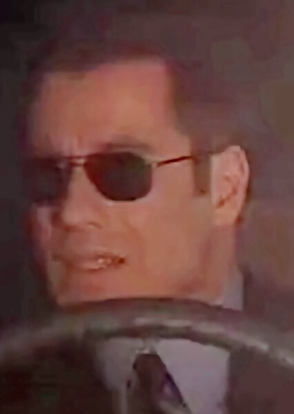 John Travolta photo