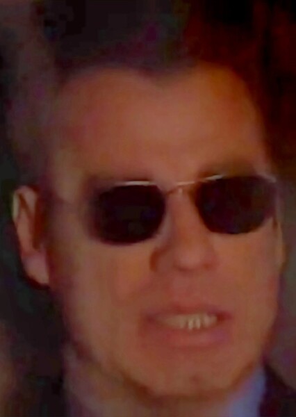 John Travolta photo
