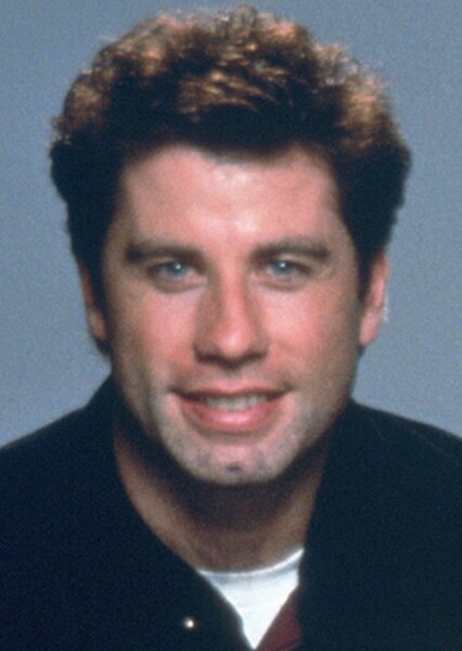 John Travolta photo