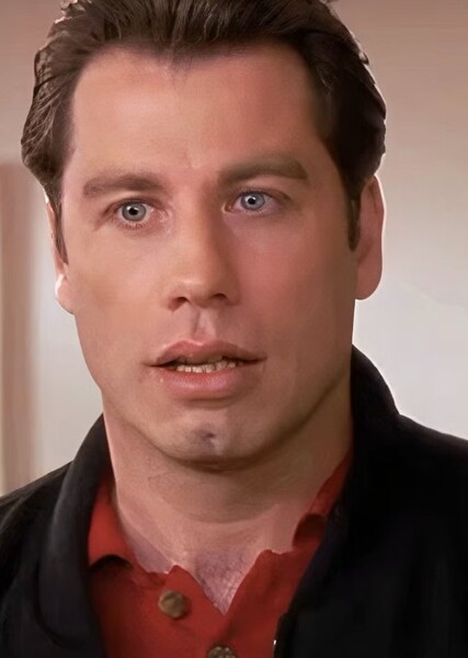 John Travolta photo