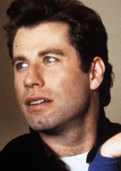 John Travolta photo