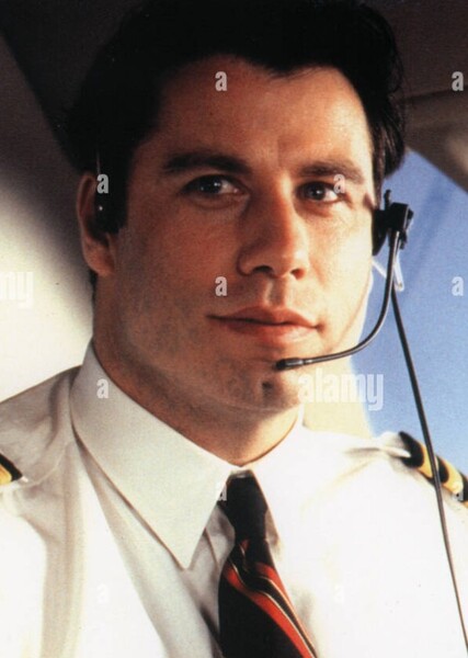 John Travolta photo