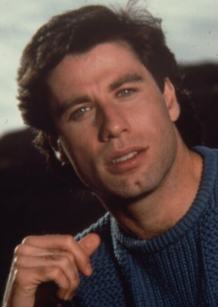 John Travolta photo