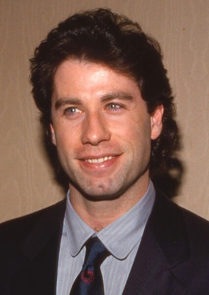 John Travolta photo