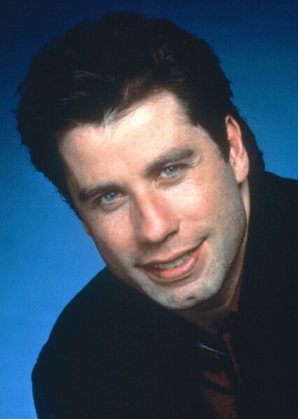 John Travolta photo