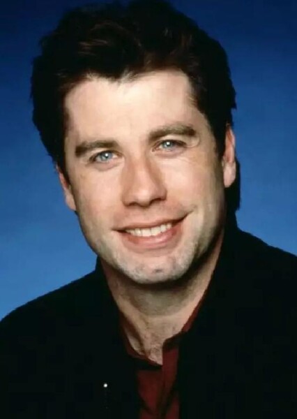 John Travolta photo