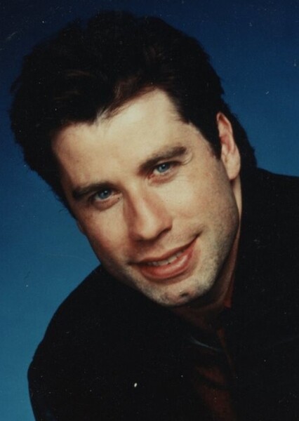 John Travolta photo