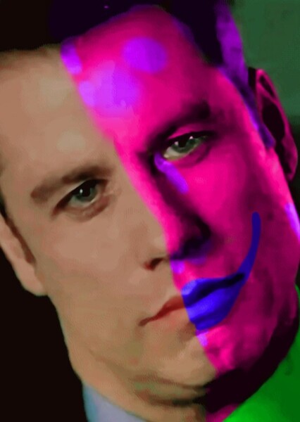 John Travolta photo