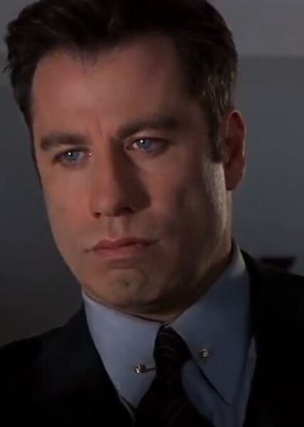 John Travolta photo