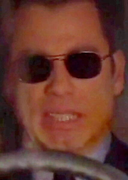 John Travolta photo